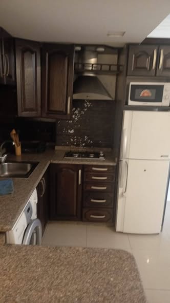 استوديو مفروش فاخر للإيجار في خلدا - 5