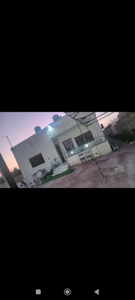 بيت مستقل جديد للبيع في منطقة هادئة - 2