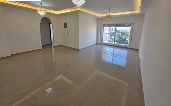 شقة فاخرة للإيجار في صويلح الحي الشرقي