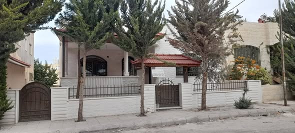 بيت مستقل للإيجار في إربد - فرصة مميزة