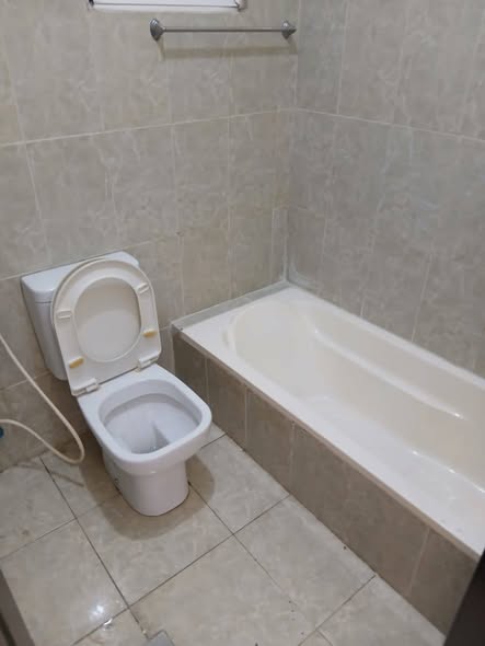 شقة للإيجار الفوري في المدينة الرياضية – 3 غرف نوم و3 حمامات - 2