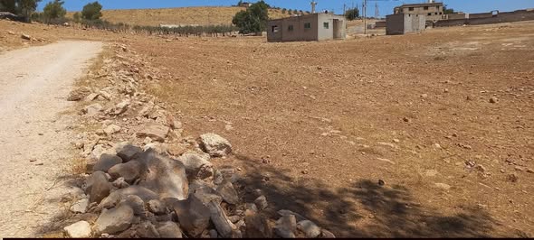 فرصة ذهبية: أرض سكنية مميزة في بلعما مع دفع وأقساط