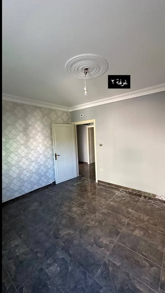 شقة أرضية فاخرة للايجار في أم السماق - 4