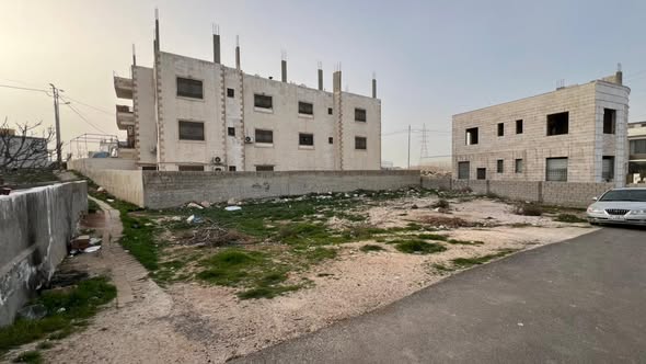 أرض سكنية استثمارية في أبو علندا بموقع حيوي - 4
