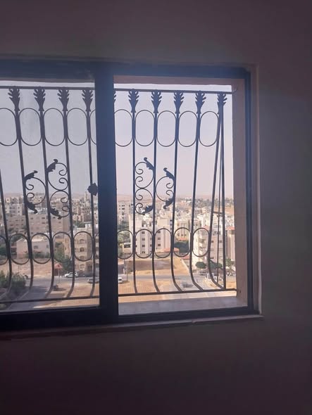 شقة فاخرة للبيع في طبربور – إسكان القضاة - 3