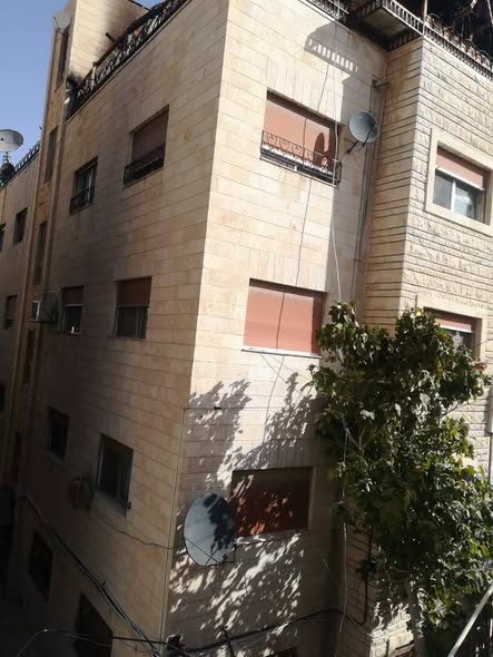 عمارة استثمارية فاخرة للبيع في المدينة الرياضية - 3