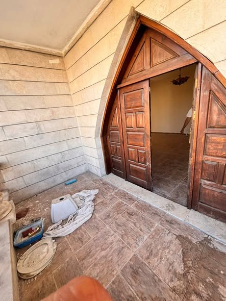 شقة فارغة للإيجار في شميساني – موقع هادئ ومميز - 3