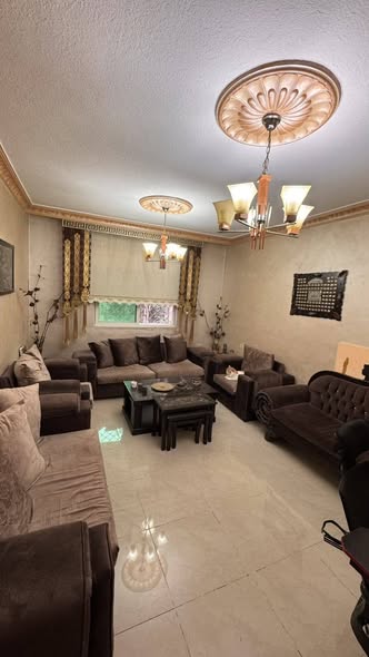 شقة للبيع في الهاشمي الشمالي – موقع مميز - 3