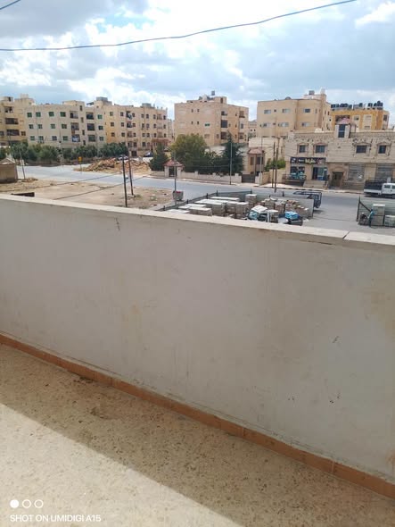 شقة فارغة للإيجار في إربد - الحي الشرقي - 5