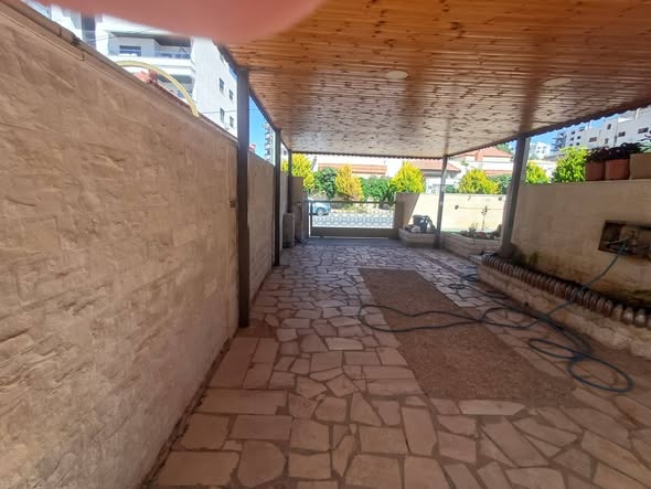 شقة فسيحة للايجار في البنيات الجنوبي - 2