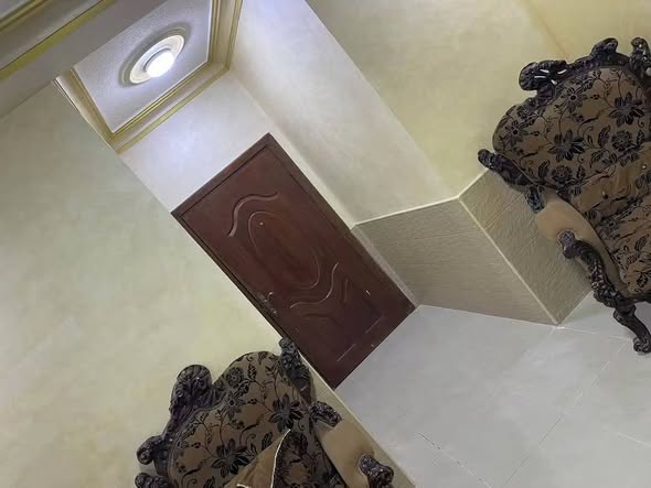 شقة مفروشة للإيجار في الجبيهة – 100م، طابق أرضي - 4