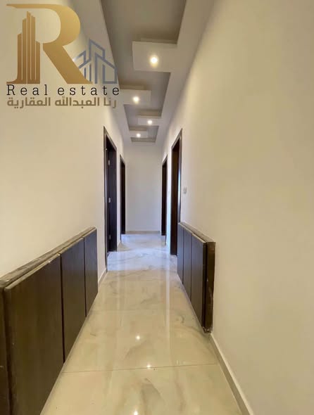 فرصة سكنية مميزة في أبو السوس – شقة شبه جديدة بسعر مغري - 5