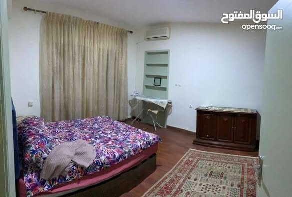 بيت مستقل مفروش للإيجار في الشميساني – فرصة مميزة - 2