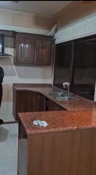 شقة فاخرة للإيجار في إربد
