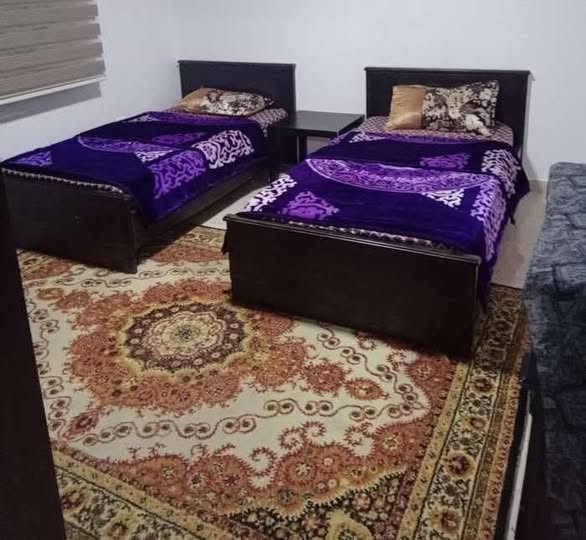 استوديوهات وشقق مفروشة للإيجار في عمان