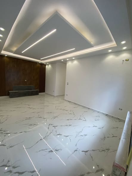 شقق فاخرة للبيع في خلدا - بناء جديد 2025 - 3