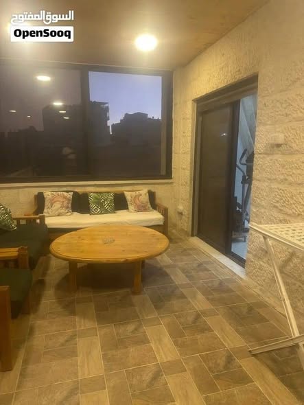 شقة مفروشة فاخرة للإيجار في المدينة الرياضية - 4