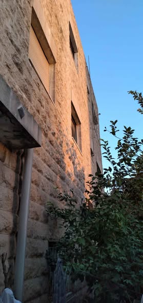 عمارة استثمارية مميزة للبيع في إربد - الحي الجنوبي - 5