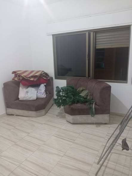 شقة فارغة للأيجار في شارع الجامعة (الجامعة الأردنية) - 3
