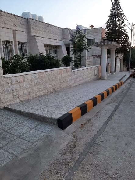 فيلا للبيع في إربد - زبدة فركوح - 2