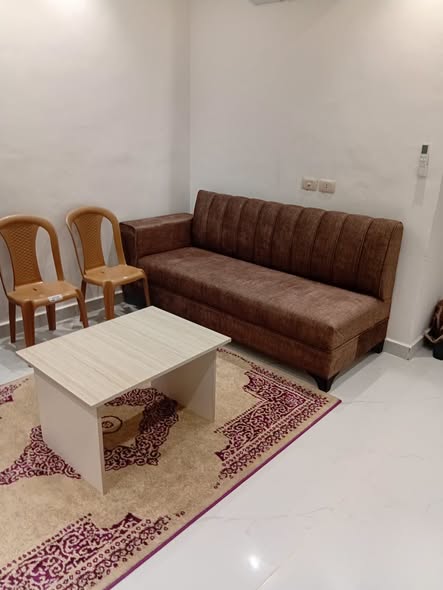 شقة طلابية رائعة للإيجار في مجمع عمان الجديد - 4