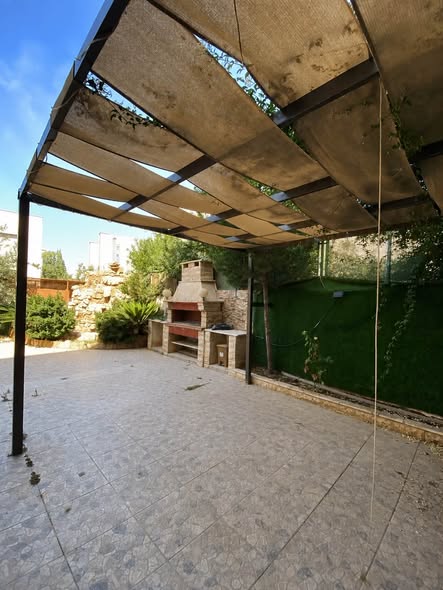شقة فاخرة للإيجار في البنيات الشمالي - 4