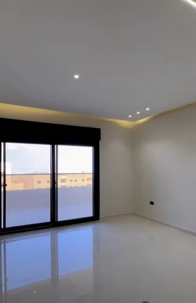 شقق فاخرة للبيع بأرقى مناطق إربد - 4