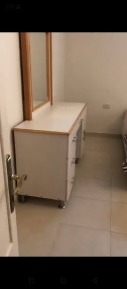 شقة مفروشة فاخرة للإيجار في الرابية