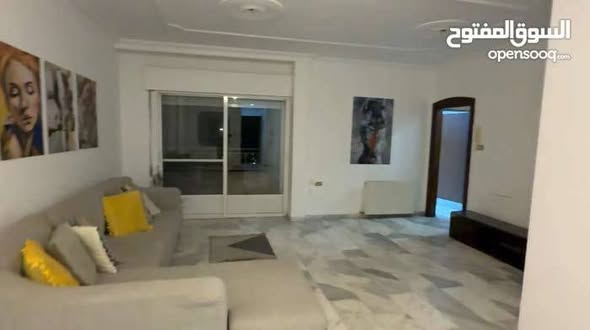 شقة فاخرة للإيجار في الرابية عمان - 2
