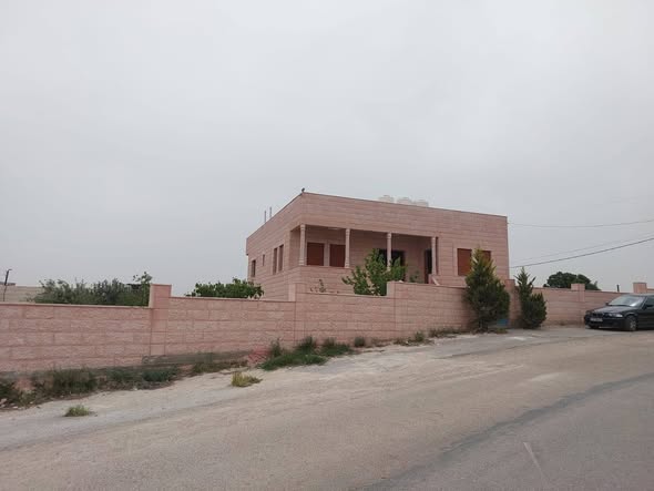 بيت مستقل للبيع في شفا بدران بعائد مميز - 5