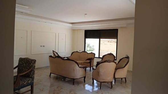 شقة فاخرة للطالبات ضمن فيلا قرب الجامعة - 4
