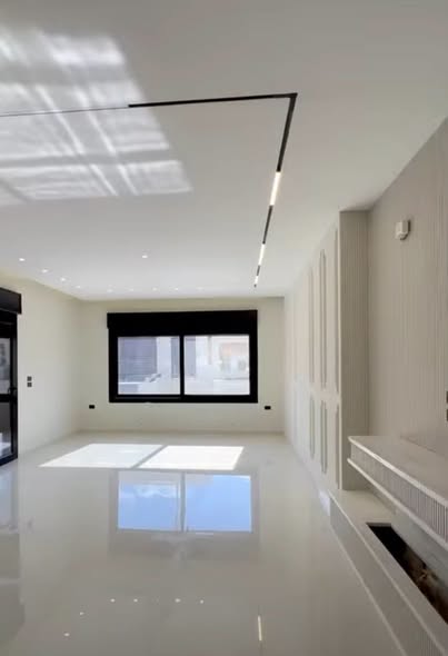 شقق فاخرة للبيع بأرقى مناطق إربد - 2