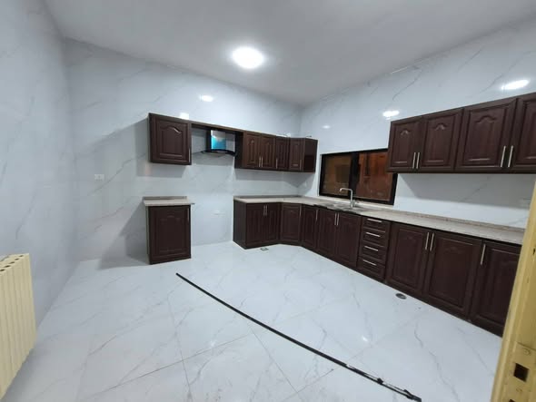 شقة مفروشة بالكامل للإيجار في الجاردنز - 3