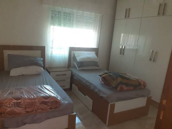 استوديو طلابي مميز في شارع الجامعة (الجامعة الأردنية) للإيجار - 3