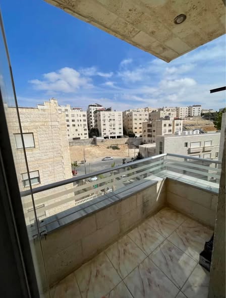شقة للبيع في تلاع العلي بسعر مميز