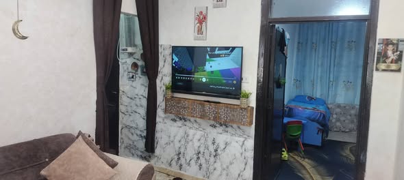 فرصة استثمارية: عمارة للبيع في جبل الحسين