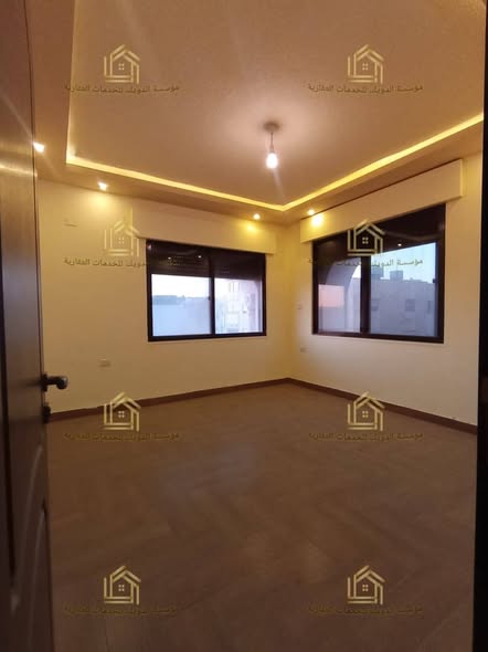 شقة طابقية جديدة للإيجار في ضاحية الرشيد - 3