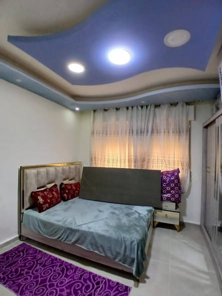 شقة فاخرة للبيع في عمان - 4