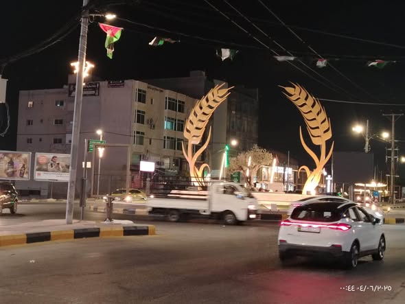 مخازن استراتيجية للإيجار في إربد بمساحة 200 متر - 4