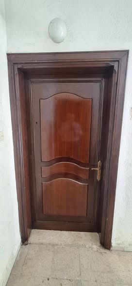 شقة للبيع في ضاحية الأمير حسن - عمان - 3