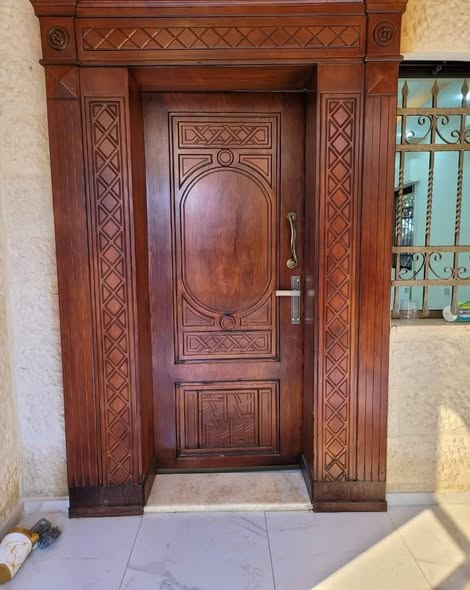 فيلا فاخرة مفروشة للبيع في البنيات – إسكان الأمانة - 5