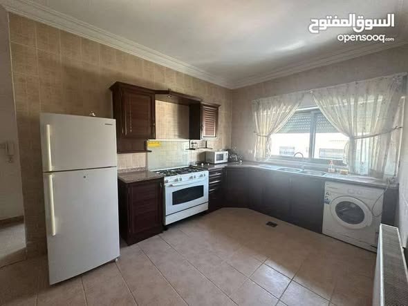 شقة مفروشة راقية للإيجار في الرابية