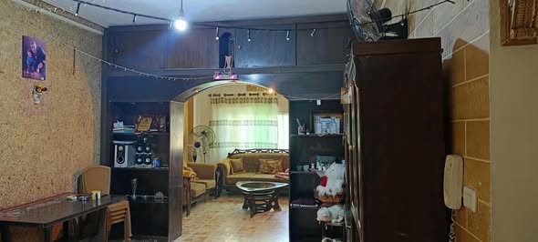 شقة مميزة للبيع في ماركا الشمالية بسعر لقطة