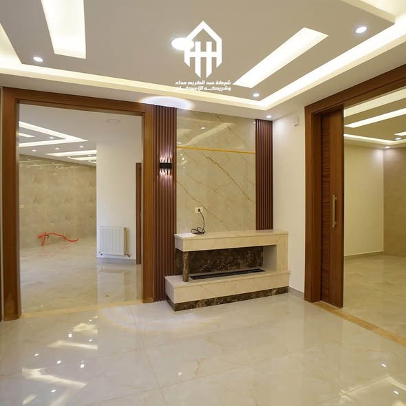 شقة جديدة لم تسكن للايجار - طريق المطار، عمّان - 5