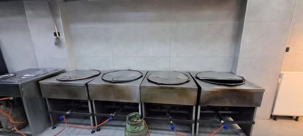 مطعم للبيع في البيادر - فرصة استثمارية ذهبية - 3