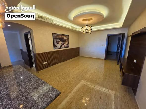 شقة فارغة للإيجار في دير غبار - مثالية للعرسان - 2