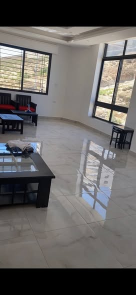 شقة أرضية فاخرة للإيجار في مرج الحمام - 3