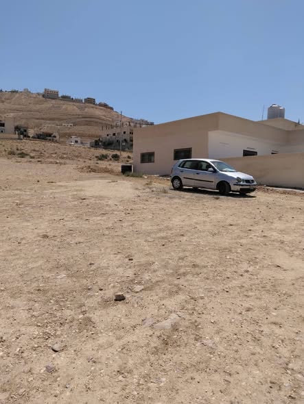 أرض للبيع في البتراوي الجنوبي - دفعة وأقساط