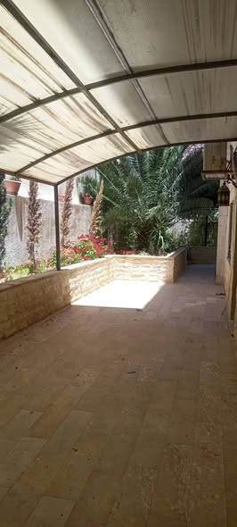شقة لقطة في الجاردنز - 170م مع حديقة وكراج - 5