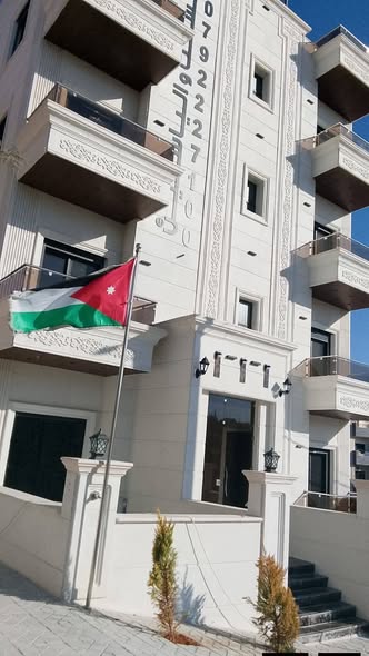 شقق فاخرة للبيع في شفا بدران – فرصة استثمارية - 3